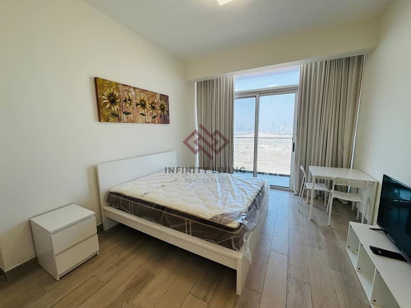 FURNISHED-HIGH FLOOR-RENTED FURNISHED-HIGH FLOOR-RENTED