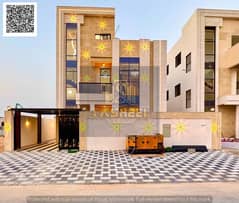 فرصة مميزة لامتلاك فيلا راقية بتصميم عصري وتشطيبات عالية الجودة والسعر يشمل رسوم التسجيل معا امكنيه التقسيط تملك حر لجميع الجنسيات