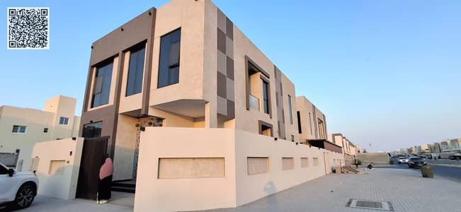 Villa de 6 chambres à à louer à Al Yasmeen, Ajman - WhatsApp Image 2026-02-01 at 7.00. 17 PM. jpeg Villa de 6 chambres à à louer à Al Yasmeen, Ajman - WhatsApp Image 2026-02-01 at 7.00. 17 PM. jpeg