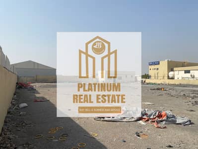Plot zum zur Miete in Umm Al Thuoob, Umm Al Quwain - IMG_3481. jpeg