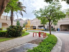 Large 5BR Independent Villa | Arabic Design