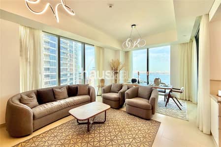 3 Camere Appartamento in vendita a Dubai Marina, Dubai - Appartamento a Dubai Marina,5242 Towers,5242 Tower 2, 3 camere da letto, 5800000 AED - 14228099 3 Camere Appartamento in vendita a Dubai Marina, Dubai - Appartamento a Dubai Marina,5242 Towers,5242 Tower 2, 3 camere da letto, 5800000 AED - 14228099
