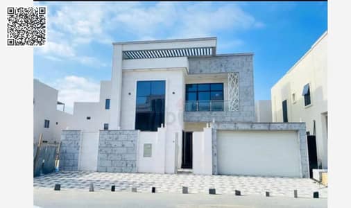 5 Slaapkamers Villa te Huur in Al Zahya, Ajman - WhatsApp Image 2026-02-01 at 7.01. 13 PM (3). jpeg 5 Slaapkamers Villa te Huur in Al Zahya, Ajman - WhatsApp Image 2026-02-01 at 7.01. 13 PM (3). jpeg