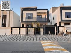 فيلا فاخرة للبيع بالتقسيط تملك حر لجميع الجنسيات من المالك مباشر والسعر يشمل رسوم التسجيل