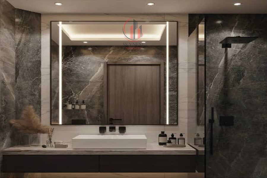 Real Family Comfort in Al Mamzar — 2BR + Maid in Joud Tower, Direct from Developer - Image 12