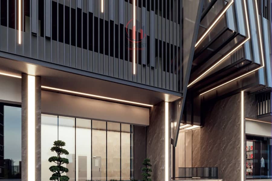 Real Family Comfort in Al Mamzar — 2BR + Maid in Joud Tower, Direct from Developer - Image 21