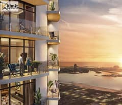 ٤ سنوات من الخبرة أو خصم ٢٠٪ | نادر للغاية | إطلالة على برج العرب