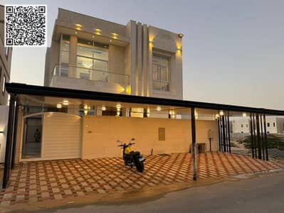 5 Camere Villa in affitto a Al Bahia, Ajman - WhatsApp Image 2026-02-01 at 7.03. 06 PM (1). jpeg 5 Camere Villa in affitto a Al Bahia, Ajman - WhatsApp Image 2026-02-01 at 7.03. 06 PM (1). jpeg