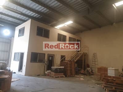 Warehouse for Sale in Al Quoz, Dubai - IMG-20190527-WA0030. jpg