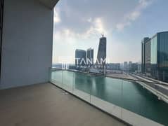 شقة في المارية فيستا،جزيرة المارية 3 غرف 180000 درهم - 14228352