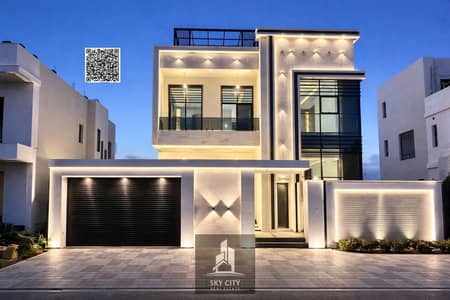 5 Bedroom Villa for Sale in Al Amerah, Ajman - WhatsApp Image 2026-02-07 at 12.05. 16 AM (1). jpeg 5 Bedroom Villa for Sale in Al Amerah, Ajman - WhatsApp Image 2026-02-07 at 12.05. 16 AM (1). jpeg