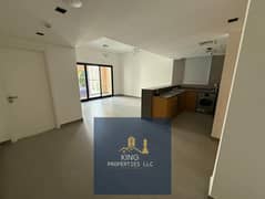 نادر وواسع 1BHK | 2 حمام + 2 شرفة خاصة