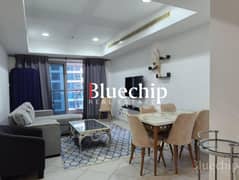 شقة في برج الأميرة،دبي مارينا 1 غرفة 105000 درهم - 14228443