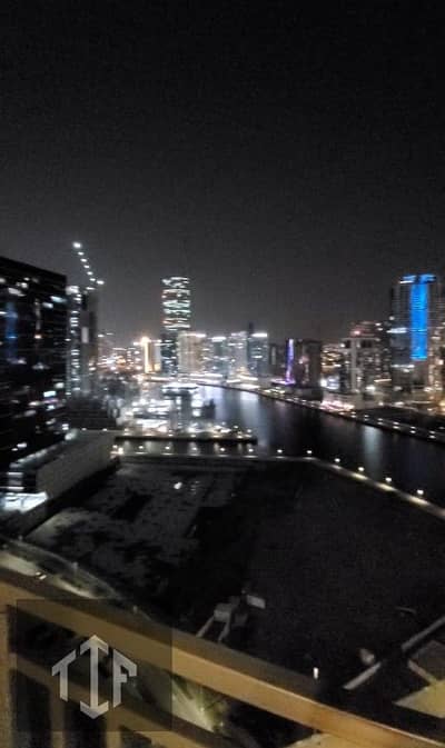 1 Bedroom Apartment for Rent in Business Bay, Dubai - 9. jpeg