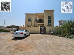 فیلا في خزام 9 غرف 120000 درهم - 14228604