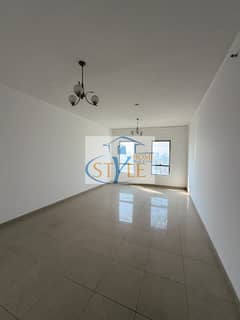 عرض خاص شقة غرفتين نوم في المجاز 2، مباشرة إلى طريق الملك فيصل