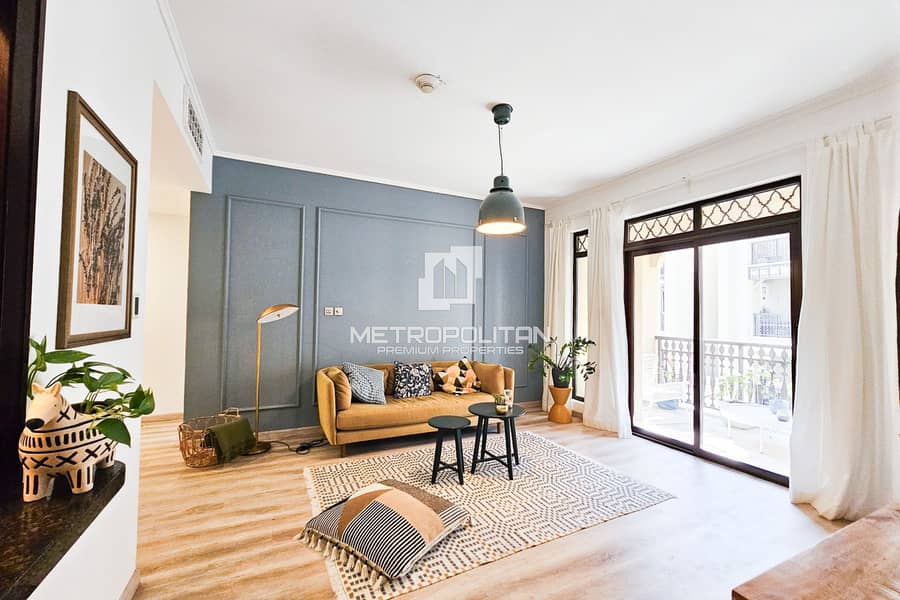 位于迪拜市中心,老城区,锐翰公寓,锐翰3号楼 2 卧室的公寓 170000 AED - 14228747 位于迪拜市中心,老城区,锐翰公寓,锐翰3号楼 2 卧室的公寓 170000 AED - 14228747
