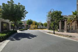 Spacious 5BR | Traditional Style Villa | Maid Room