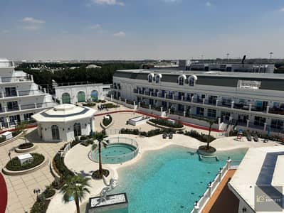 Appartement de 1 chambre à à vendre à Arjan, Dubai - Appartement à Arjan，Vincitore Benessere, 1 chambre, 1024999 AED - 12685353