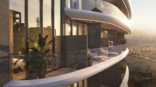 Studio for Rent in Jumeirah Village Circle (JVC), Dubai - NEW BUILDING I BEST PRICE I LUXURIOUS BUILDING
