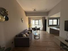 شقة في برج إسكان مارينا،دبي مارينا 2 غرف 1750000 درهم - 13013202