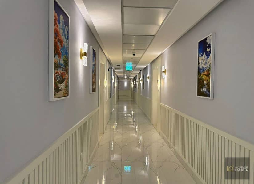 Warm & Modern Studio | Lumina Vista Residences - Image 5