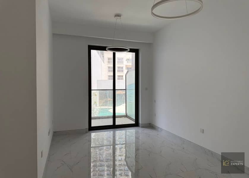 Warm & Modern Studio | Lumina Vista Residences - Image 10