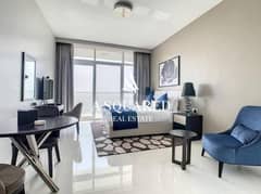 شقة في أرتيسيا B،أرتيسيا،داماك هيلز 785000 درهم - 14226723