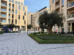 شقة في RA 4،اسواق سكنية،الممشى،مويلح 3 غرف 1400000 درهم - 14228811