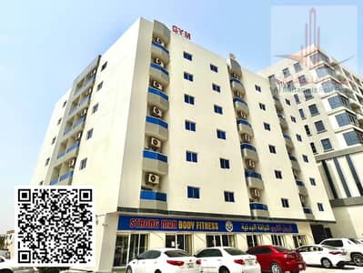Monolocale in Affitto a Al Rawda, Ajman - الجيم الروضه 2. jpeg