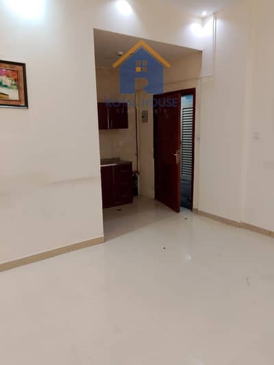 Studio for Rent in Al Khan, Sharjah - WhatsApp Image 2026-02-07 at 11.39. 55. jpeg