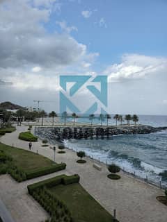 شقة في العنوان رزيدنسز منتجع الفجيرة،العنوان الفجيرة منتجع وسبا 3 غرف 300000 درهم - 14228820