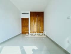 شقة في منطقة الكورنيش 3 غرف 140000 درهم - 14229015