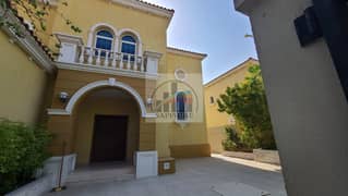 فیلا في ليجاسي لارج،ليجاسي،جميرا بارك 3 غرف 300000 درهم - 14229036