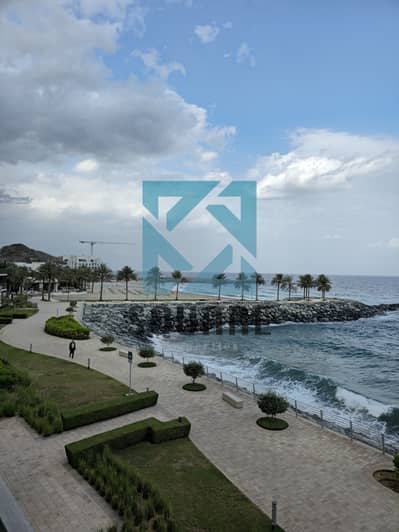 3 Bedroom Apartment for Sale in Address Fujairah Beach Resort, Fujairah - fc6e9d95-baae-43a5-9e5f-cf09bfa2f577. jpg 3 Bedroom Apartment for Sale in Address Fujairah Beach Resort, Fujairah - fc6e9d95-baae-43a5-9e5f-cf09bfa2f577. jpg