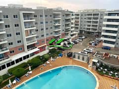 شقة في بناية 11،الریف داون تاون،الريف 3 غرف 1640999 درهم - 14229062