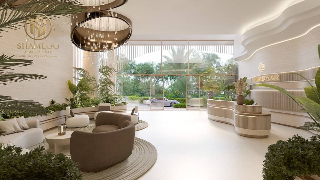 FULLY FURNISEHD I HIGH ROI OPPORTUNITY I PRIME AREA - Image 8