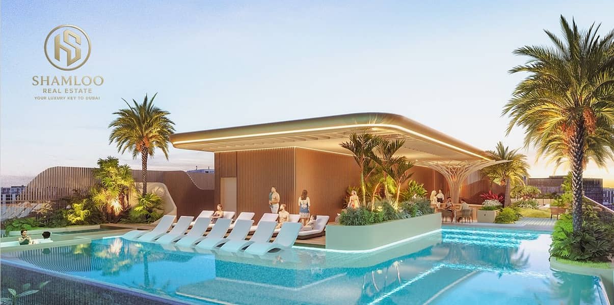 FULLY FURNISEHD I HIGH ROI OPPORTUNITY I PRIME AREA - Image 11