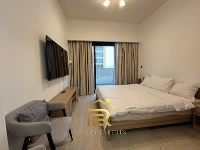 Studio zum zur Miete in Azizi Riviera, Dubai - WhatsApp Image 2026-02-07 at 12.42. 11 PM (1). jpeg