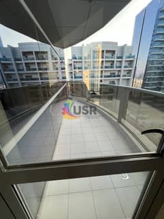 شقة في أرت 8،برشا هايتس (تيكوم) 2 غرف 90000 درهم - 7740684