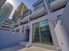 Brand New Villa | Corner Unit | Modern Finishes