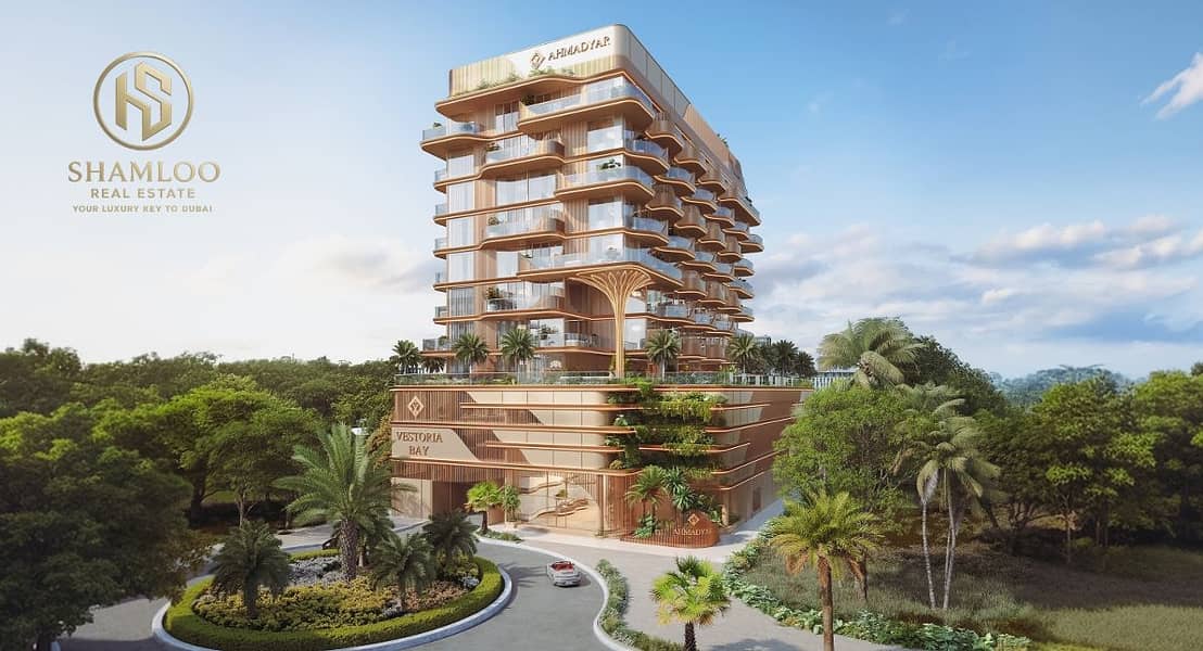 PRIME LOCATION I HIGH ROI I FULLY FURNISHED 2+MAID APARTMENT - Image 14