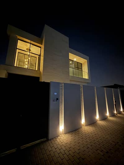 4 habitaciones Villa para en Alquiler en Hoshi, Sharjah - fd75902c-a59c-4437-bda6-59696609efed. jpg 4 habitaciones Villa para en Alquiler en Hoshi, Sharjah - fd75902c-a59c-4437-bda6-59696609efed. jpg