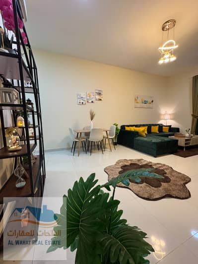 1 Schlafzimmer Wohnung zum zur Miete in Al Jurf, Ajman - WhatsApp Image 2026-02-04 at 7.27. 12 PM. jpeg 1 Schlafzimmer Wohnung zum zur Miete in Al Jurf, Ajman - WhatsApp Image 2026-02-04 at 7.27. 12 PM. jpeg