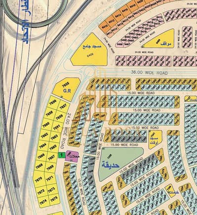 Plot for Sale in Al Belaida, Sharjah - لقطة شاشة 2026-02-06 230004. png Plot for Sale in Al Belaida, Sharjah - لقطة شاشة 2026-02-06 230004. png