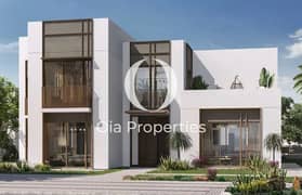 فیلا في فيء الريمان 2،الريمان 2،الشامخة 4 غرف 3850000 درهم - 14229338