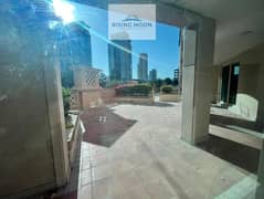 VACANT 2BR TERRACE FOR RENT IN MOSELA THE VIEW