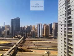 شقة في برج ليك سيتي،مجمع D،أبراج بحيرات الجميرا 1 غرفة 1000000 درهم - 10227781