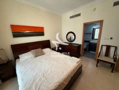 FULLY FURNISHED - ELEGANT 1 BHK - NEAR MALL OF EMIRATES