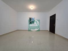 للإيجار – استديو واسع ومميز في مدينة خليفة A